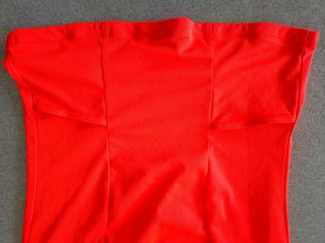 Dres na kolo , decathlon , velikost 14 let, decathlon,158