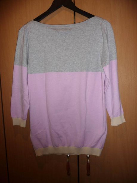 Svetr troll vel.xl na jaro/léto, xl