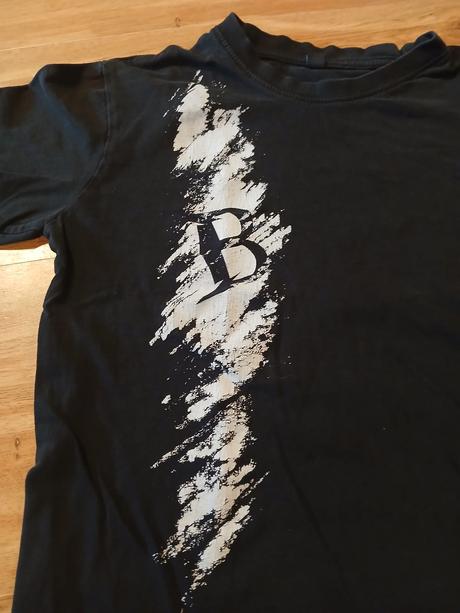 Baxtrix trička, vel 134, 134