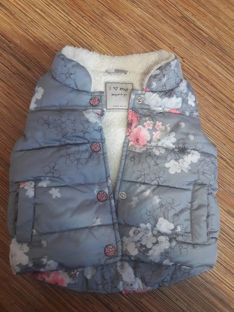 Vesta next 3-6m, next,68