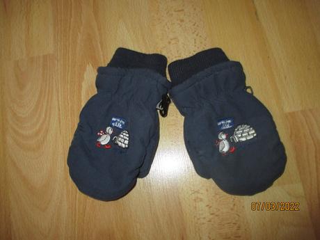 Rukavice, 80