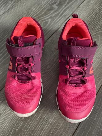 Tenisky, decathlon,33