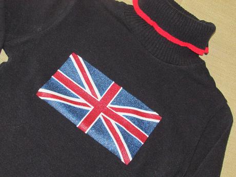 Svetr s vlajkou, 104