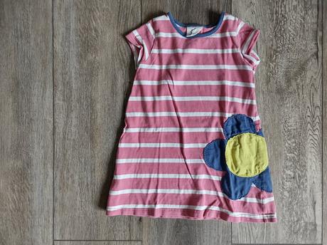 Noční košile vel.104-110, mini boden,104