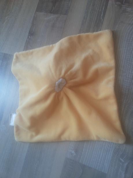 Hračka na mazlení, 