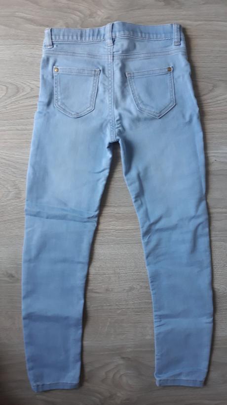 Slim džíny ff, f&f,128