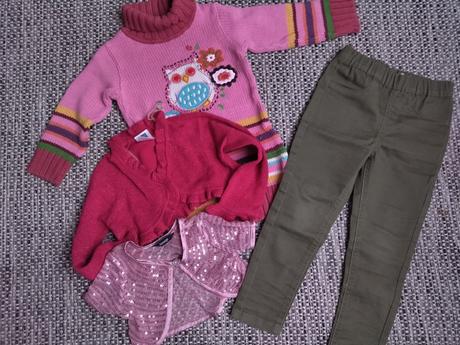 Mix věcí 98, 86–98