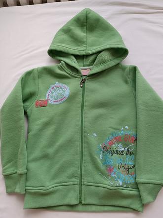 Dětská mikina temster, 122