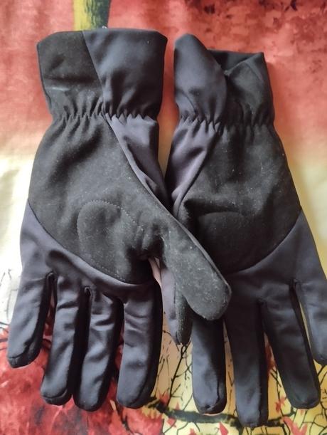 Lyžařské rukavice, m