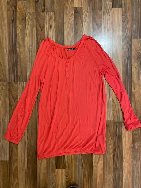 Minišaty nebo dlouhý top, vel l a 44/46, esmara, esmara,l