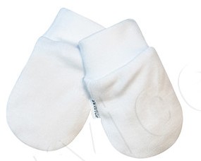 Kojenecké rukavice, 50