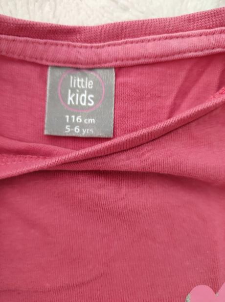 Trika vel 110-116, 110