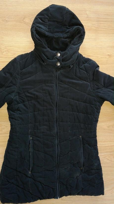 Bunda vel.40/42 zn.miss h, 40
