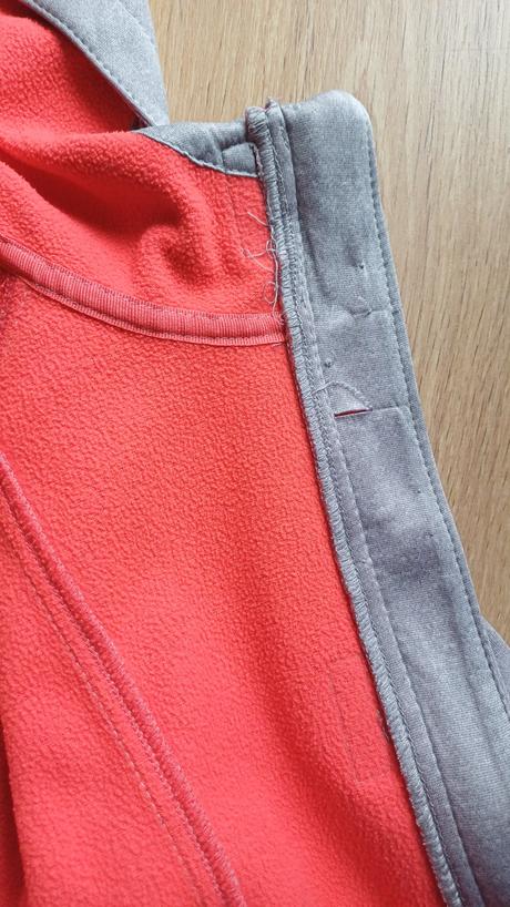 Softshell bunda crivit, crivit,134