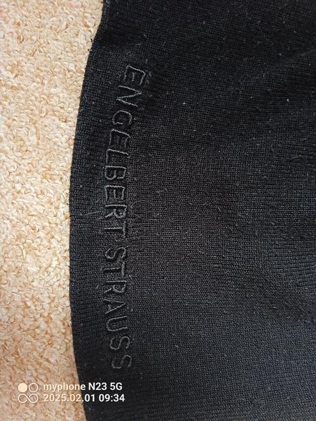 Čepice zn."engelbert strauss", 