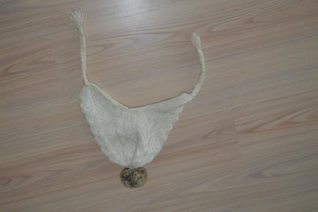 Zimní čepice, h&m,116