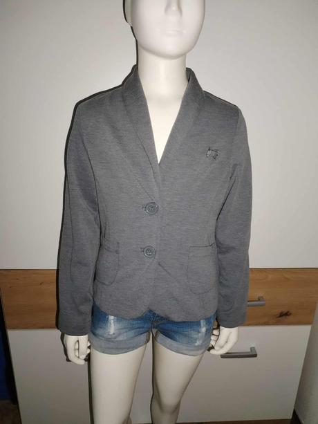 Mikinové sáčko h&m vel.128, h&m,128