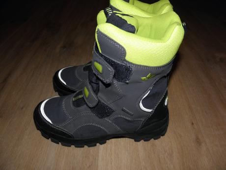 Chlapecké zimní boty zn. lico vel.36, 36