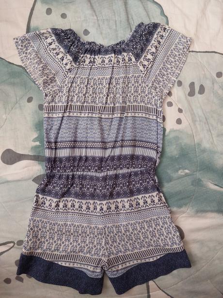 Letní overal, l.o.g.g.,116