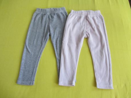 2x tepláčky lupilu., lupilu,86