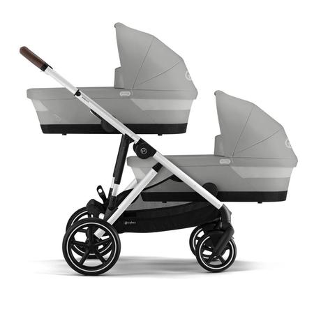 Cybex hluboká korbička gazelle s cot, cybex,cybex gazelle s / cybex e-gazelle s