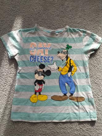 Triko, disney,122