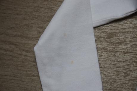 Triko s dlouhým rukávem, f&f,92