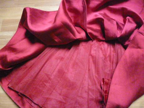 Krásné šaty monsoon vel. 6 l, monsoon,116