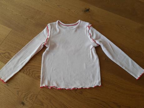 2x triko m&s velikost 110., marks & spencer,110