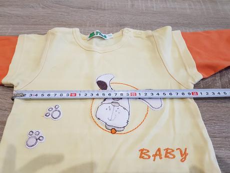 Overal značky frog, 12/15, frog,86