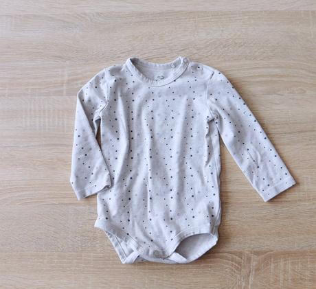 Hvězdičkové body topomini vel.62/68, topomini,62