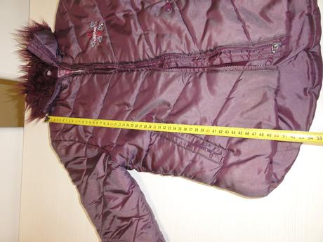 Zimní bunda tik& tak, tik & tak,116