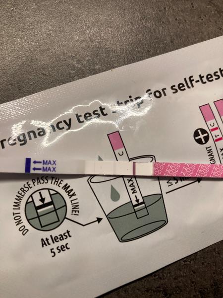 Je test 24. den cyklu pozitivní? 