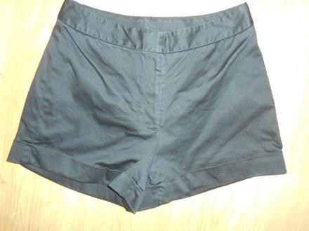 Dámské,dívčí šortky vel.s, s