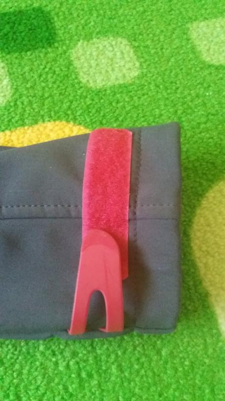 Softshellova bunda 152, 152
