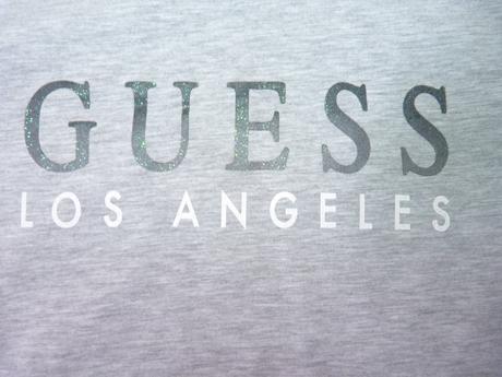 Guess tričko vel.s, guess,s