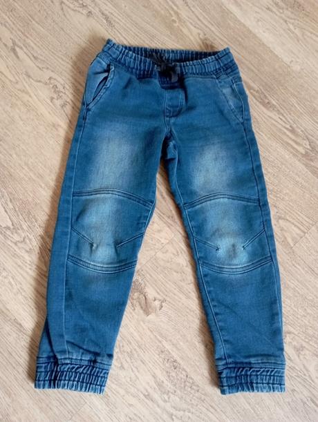 Rifle vel. 122 zn. pepperts, pepperts,122