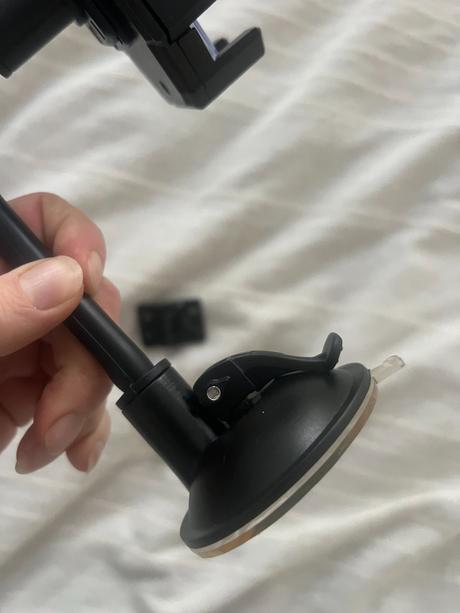 Nový držák na mobil do auta ctc-560,