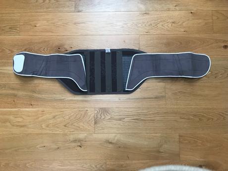 Podpůrný těhotenský pás, 