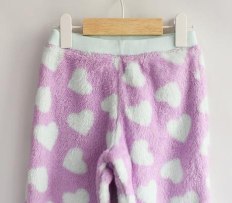 Pyžamové kalhoty vel. 2 - 3 roky, george,98