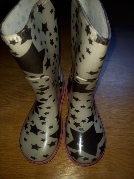 Holínky stars 31/32, baťa,32