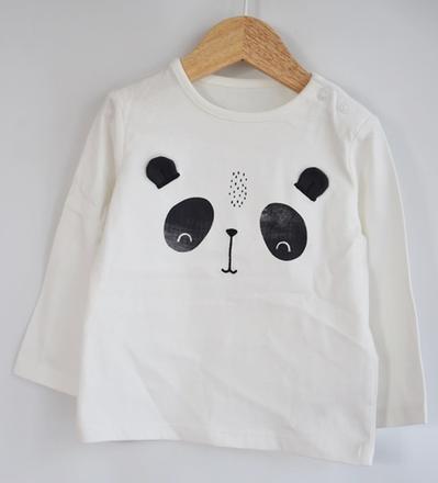 Tričko vel. 6 - 9 m, tu,74