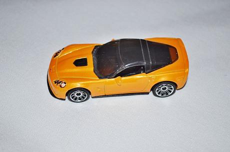 Auto matchbox,