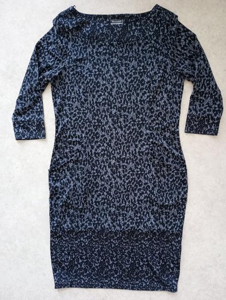 Šaty, vel. 38, pepco,38