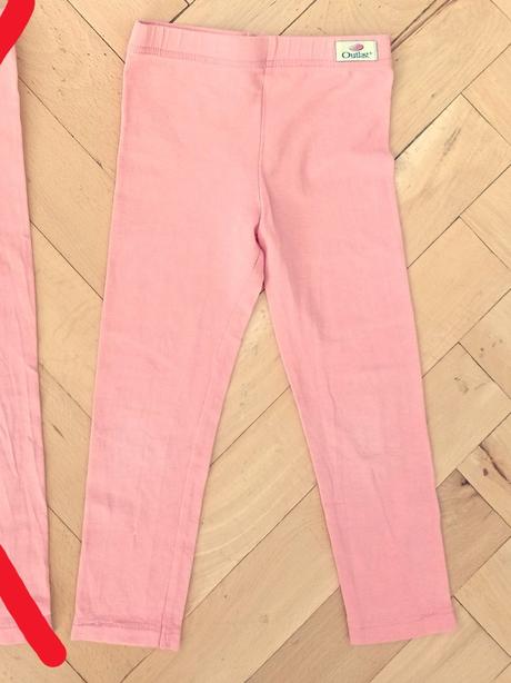 Legíny tenké 98 little angel outlast, little angel®,98