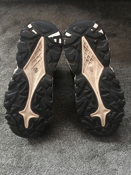 Zimní boty/sněhule, pepperts,35