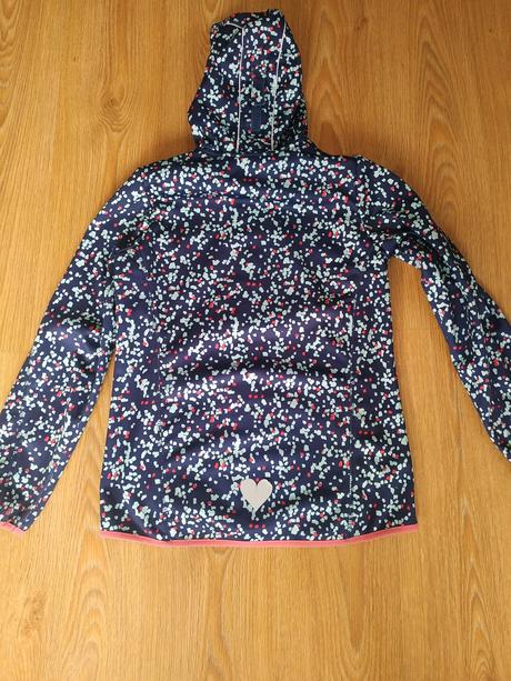 Softschellová bunda, pepperts,158