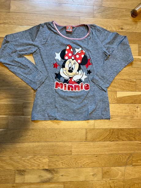 Tričko, disney,140