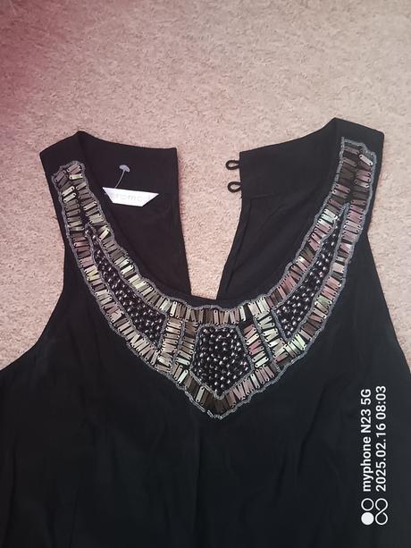 Overal zn."promod" vel."36", promod,36