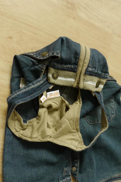 Laclace dzinove inscene 68, 68